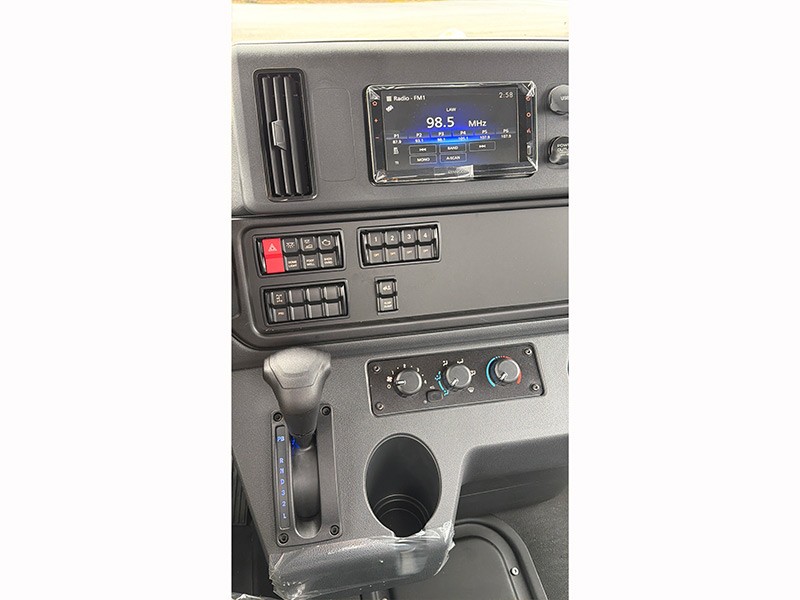 2026 Freightliner M2 (Key# 2092) 7